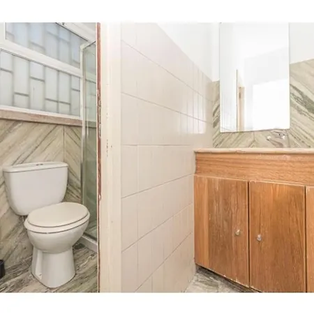 Houze_city Center, 8 Flat With Balcony * Lissabon